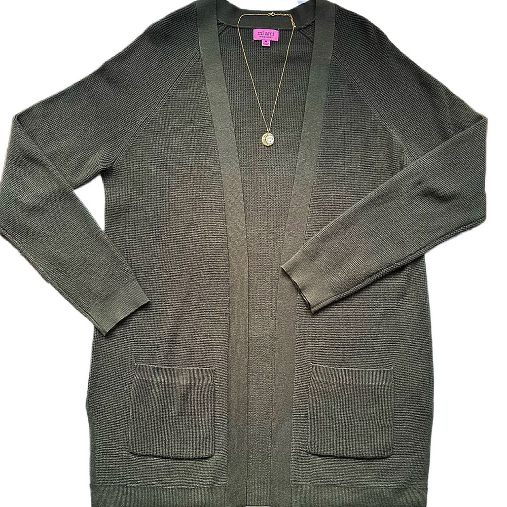 Francesca’s Cardigan